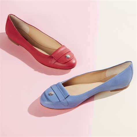 longchamp shoes.